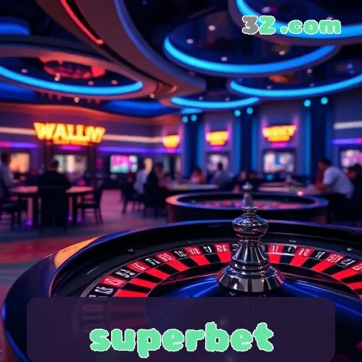 superbet: Recursos inexplorados que atraem afiliados para a plataforma