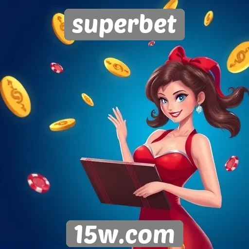 Promoções atraentes no site Superbet