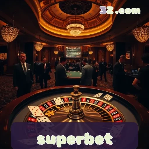 superbet: Entre no Mundo Encantado do Bingo e Ganhe a Cada Jogada!