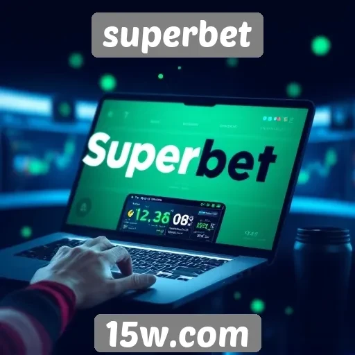 O impacto das tecnologias emergentes na Superbet