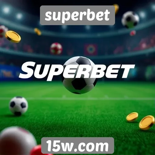 Análise das opções de jogos disponíveis no Superbet