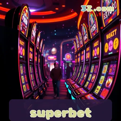 superbet traz uma nova dimensão ao Cassino Ao Vivo no Brasil