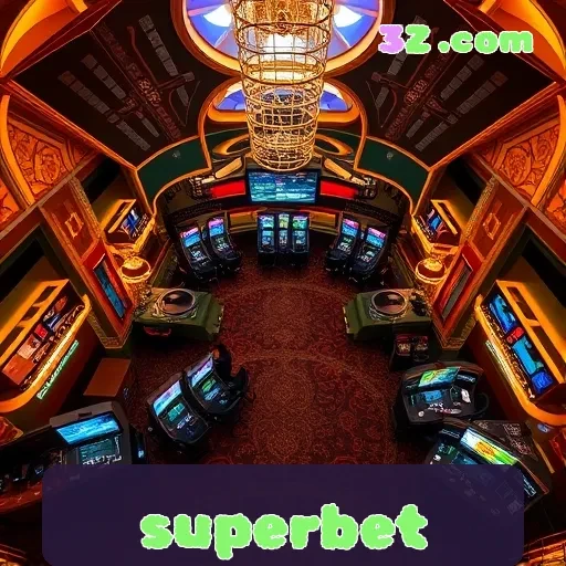 superbet: Descubra as Novidades e Dicas dos Jogos Online