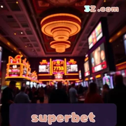 superbet: A Revolução do Jogo de Poker Online no Brasil