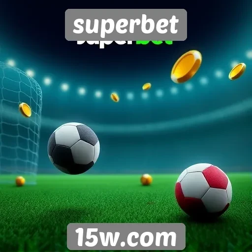 Novidades na plataforma Superbet atraem novos usuários