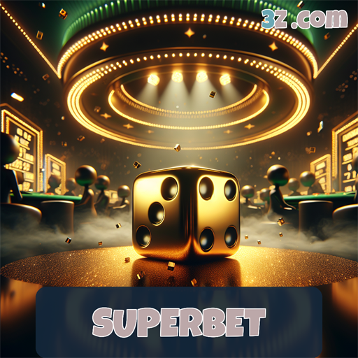 Slots: A Magia dos Jogos em Superbet Revelada