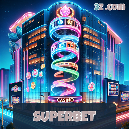 Jogos: A Nova Era do Entretenimento na Superbet