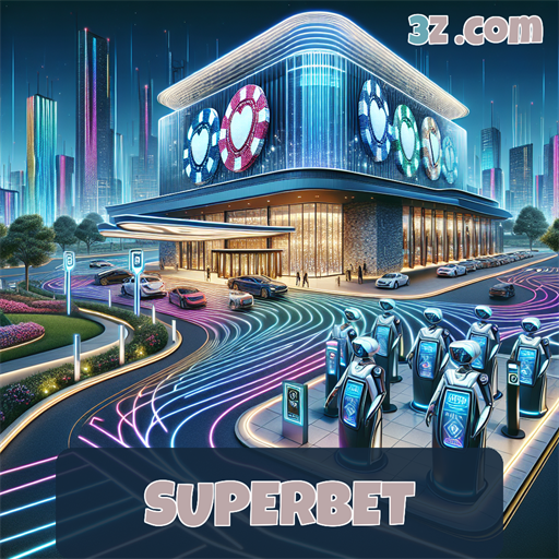 Explorando a Seção Paga da Superbet: Apostas que Encantam